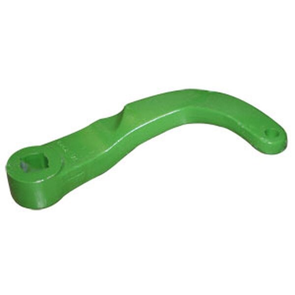Aftermarket Steering Shaft Arm Fits John Deere Tractor 1020 2020 2240 2630 2640 T28272 - main